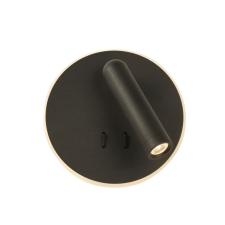 SEARCHLIGHT Cher Searchlight-49323BK fali lámpa világítás