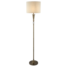 SEARCHLIGHT DRUM sárgaréz állólámpa (SL-EU1012AB) E27 1 izzós világítás