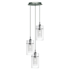 SEARCHLIGHT Duo 1 függeszték Searchlight 2300-3 világítás