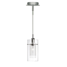 SEARCHLIGHT Duo 1 - függeszték - SEARCHLIGHT 2301 világítás