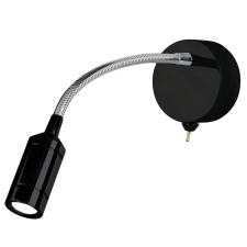 SEARCHLIGHT Flexy Wall Searchlight-2256BK falikar világítás