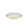 SEARCHLIGHT Knutsford fehér fürdőszobai LED mennyezeti lámpa (SL-7938-30WH) LED 1 izzós IP44