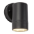 SEARCHLIGHT LED Outdoor kültéri fali Searchlight 7591-1BK