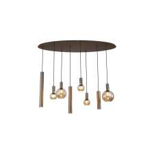 SEARCHLIGHT Lyon Searchlight-76318-8LT függeszték világítás