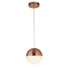 SEARCHLIGHT Marbles Searchlight-5881CU függeszték világítás