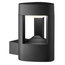 Searchlight Michigan kültéri fali lámpa LED 7W 4000K 193 lumen IP44 kültéri világítás