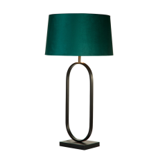 SEARCHLIGHT Modish Searchlight-EU94101EM asztali lámpa világítás