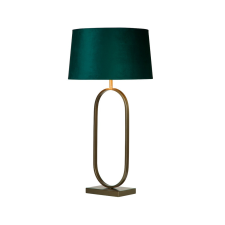 SEARCHLIGHT Modish Searchlight-EU94102EM asztali lámpa világítás