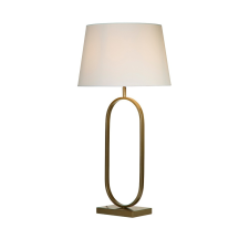 SEARCHLIGHT Modish Searchlight-EU94102WH asztali lámpa világítás