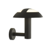 SEARCHLIGHT Mushroom antracit LED kültéri falikar (SL-7263GY) LED 1 izzós IP44