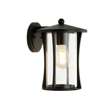 Searchlight Pagoda kültéri fali lámpa 1xE27 60W IP44 kültéri világítás