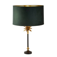 SEARCHLIGHT Palm Searchlight-EU81211GR asztali lámpa világítás