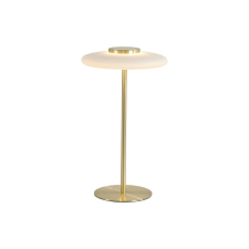 SEARCHLIGHT Record Searchlight-EU33120PB asztali lámpa világítás