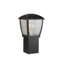 Searchlight Seattle kültéri talpas lámpa 1xE27 60W IP44 kültéri világítás