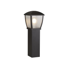 Searchlight Seattle kültéri útmegvilágító lámpa 1xE27 60W IP44 kültéri világítás