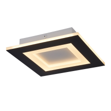 SEARCHLIGHT Squary Searchlight-44714BK mennyezeti lámpa világítás