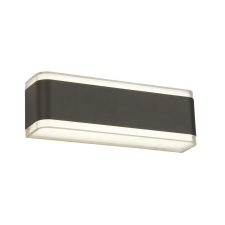 Searchlight STRATFORD kültéri fali lámpa LED 5W IP44 3000K 1000 lumen kültéri világítás