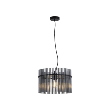 SEARCHLIGHT Swizzle Searchlight-55621SM függeszték világítás