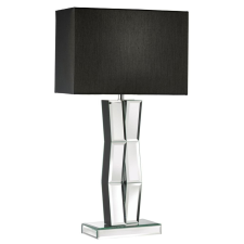 SEARCHLIGHT TABLE Searchlight EU5110BK asztali lámpa világítás