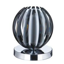 SEARCHLIGHT TOUCH LAMPS Searchlight EU1811SM asztali lámpa világítás