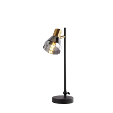 SEARCHLIGHT Westminster Searchlight-EU23802-1SM asztali lámpa világítás