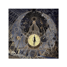 Season Of Mist ...And Oceans - The Regeneration Itinerary (Digipak) (CD) heavy metal
