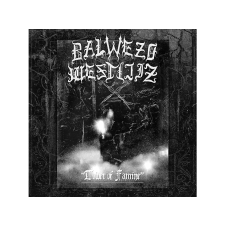 Season Of Mist Balwezo Westijiz - Tower Of Famine (CD) heavy metal