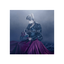 Season Of Mist Chaostar - The Undivided Light (Digipak) (Cd) heavy metal