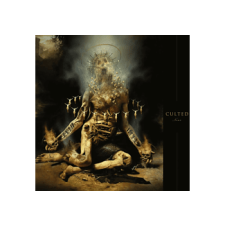 Season Of Mist Culted - Nous (Cd) heavy metal