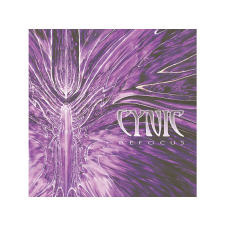 Season Of Mist Cynic - ReFocus (Vinyl LP (nagylemez)) heavy metal