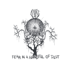 Season Of Mist Elitist - Fear In A Handful Of Dust (Digipak) (Cd) heavy metal