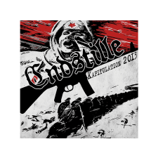 Season Of Mist Endstille - Kapitulation 2013 (Digipak) (Cd) heavy metal