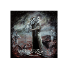 Season Of Mist Esoteric - A Pyrrhic Existence (Digipak) (Cd) heavy metal