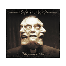 Season Of Mist Eyeless - The Game Of Fear (Digipak) (Cd) heavy metal
