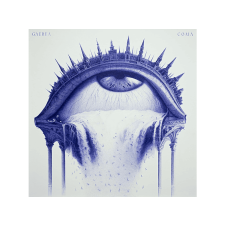 Season Of Mist Gaerea - Coma (Digipak) (CD) heavy metal