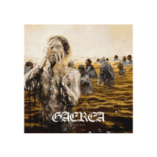 Season Of Mist Gaerea - Limbo (Digipak) (Cd) heavy metal