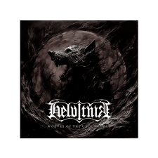 Season Of Mist Helvitnir - Wolves Of The Underworld (CD) heavy metal