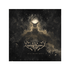 Season Of Mist Imperium Dekadenz - Dis Manibvs (Cd) heavy metal