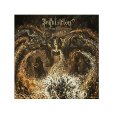 Season Of Mist Inquisition - Obscure Verses For The Multiverse (Cd) heavy metal
