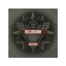 Season Of Mist Koldbrann - Vertigo (Cd) heavy metal