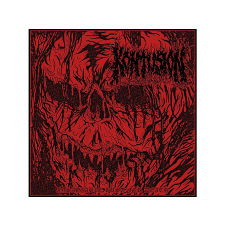 Season Of Mist Kontusion - Insatiable Lust For Death (CD) heavy metal