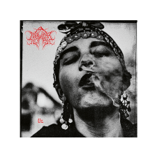 Season Of Mist Mawiza - ÜL (Digipak) (CD) heavy metal
