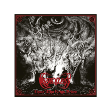 Season Of Mist Mercyless - Those Who Reign Below (Digipak) (CD) heavy metal