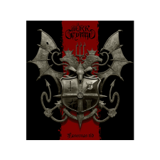 Season Of Mist Mörk Gryning - Fasornas Tid (Digipak) (CD) heavy metal