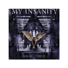 Season Of Mist My Insanity - Solar Child (Cd) heavy metal