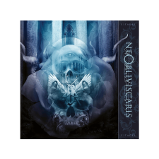 Season Of Mist Ne Obliviscaris - Citadel (10th Anniversary Re-Master) (Digipak) (CD) heavy metal