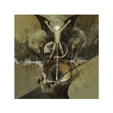Season Of Mist Nightbringer - Terra Damnata (Cd) heavy metal