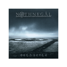 Season Of Mist Nothnegal - Decadence (Cd) heavy metal