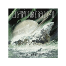 Season Of Mist Ophidian I - Desolate (Digipak) (Cd) heavy metal