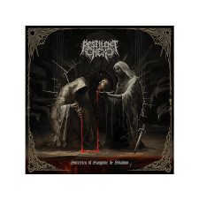 Season Of Mist Pestilent Hex - Sorceries Of Sanguine & Shadow (Digipak) (CD) heavy metal